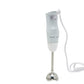 SWISS MILITARY White Electric Hand Blender-180W