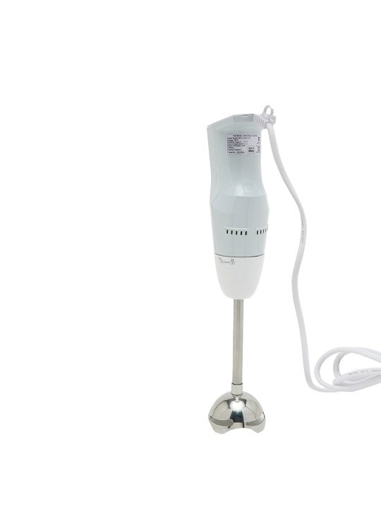SWISS MILITARY White Electric Hand Blender-180W
