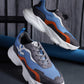 WROGN Men Colourblocked Running Shoes
