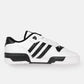 ADIDAS Originals Men Colourblocked Rivalry Low Sneakers