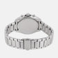 Fossil Women Silver-Toned Analogue Watch BQ3035_OR