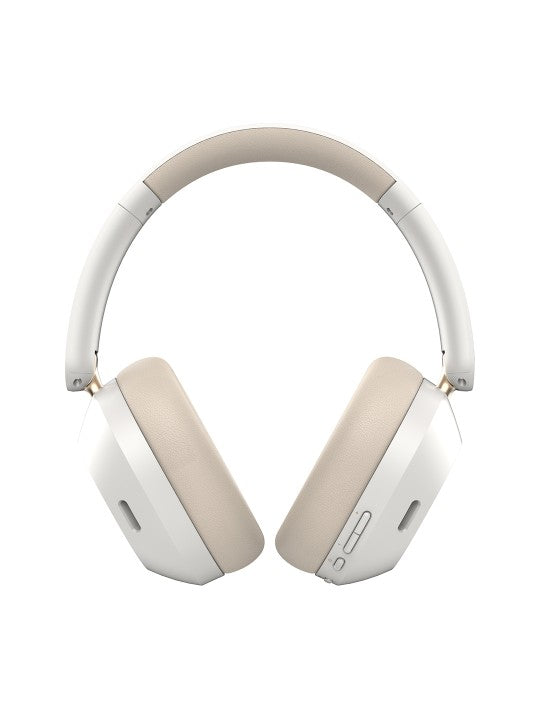 TechLife Studio True Wireless Over Ear H1 Headphones