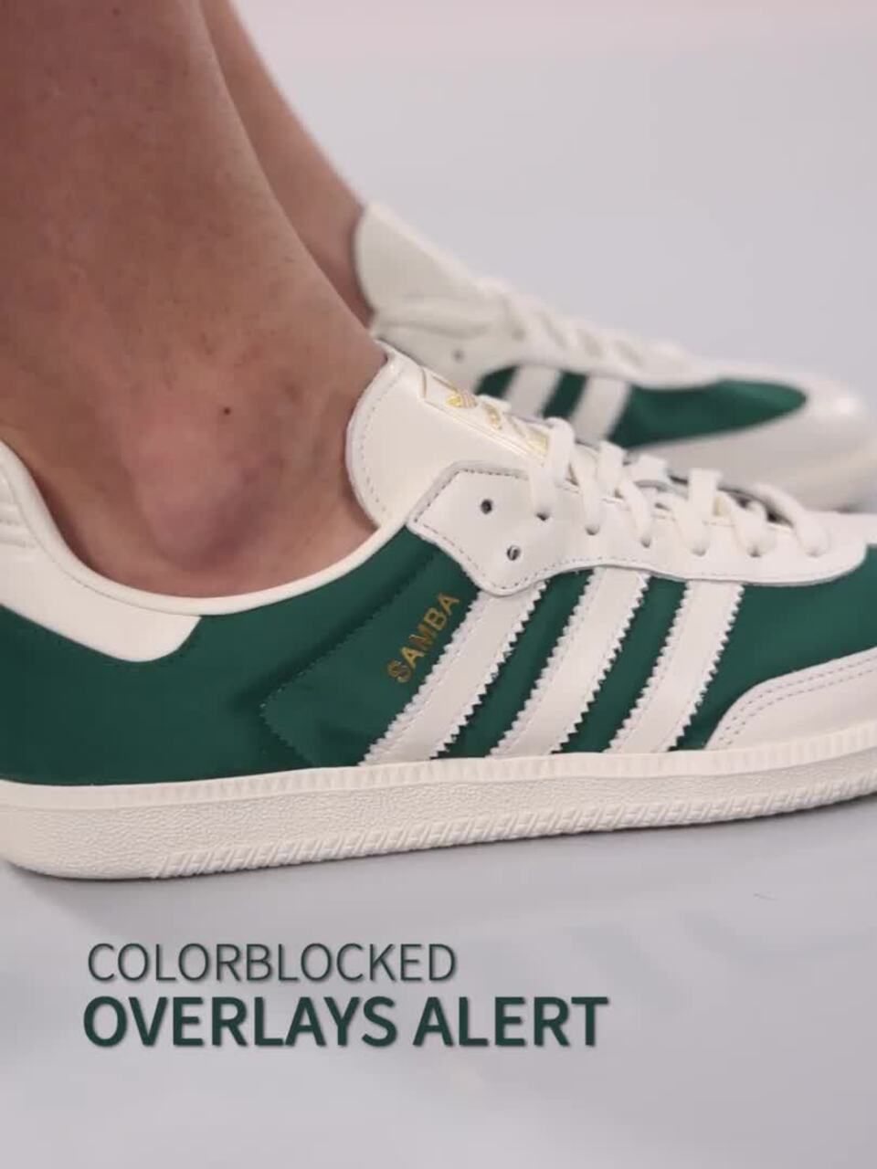 ADIDAS Originals Men Samba Og Everyday Sneakers
