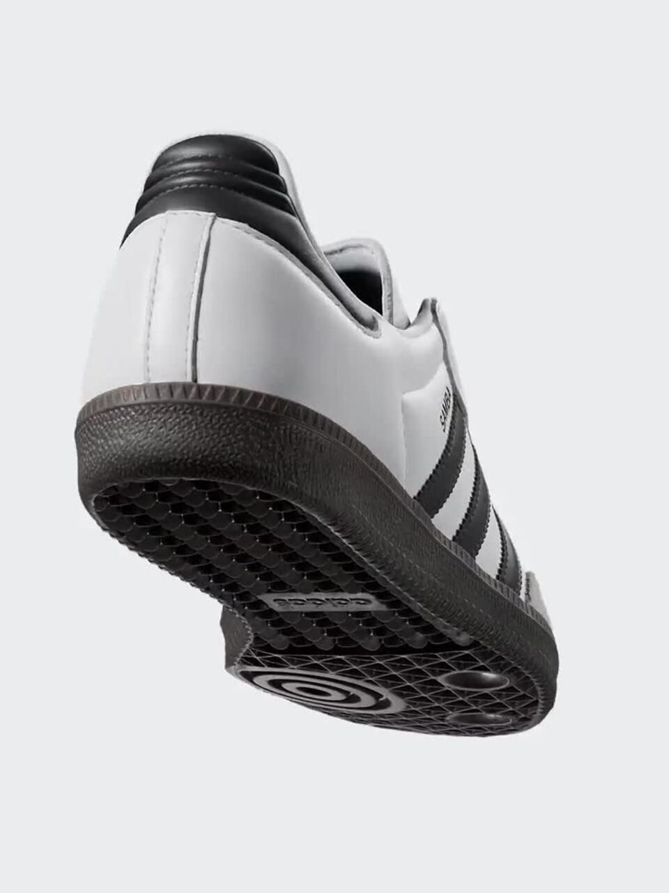 ADIDAS Originals Women Leather Samba OG Sneakers