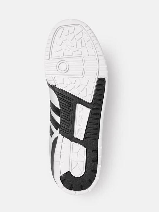 ADIDAS Originals Men Colourblocked Rivalry Low Sneakers