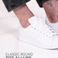 ADIDAS Originals Men Perforated STAN SMITH Sneakers