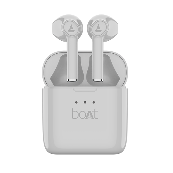 boAt Airdrops 131/138 | Wireless Earbuds