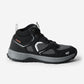 Wildcraft Men PU Trekking Shoes