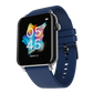 boAt Storm Call | Bluetooth Calling Smart Watch with 1.69" (4.29 cm) HD display, Super-Responsive Dialpad, 150+ Cloud Faces