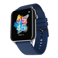 boAt Storm Call | Bluetooth Calling Smart Watch with 1.69" (4.29 cm) HD display, Super-Responsive Dialpad, 150+ Cloud Faces