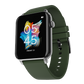 boAt Storm Call | Bluetooth Calling Smart Watch with 1.69" (4.29 cm) HD display, Super-Responsive Dialpad, 150+ Cloud Faces