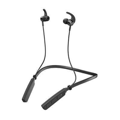 boAt Rockerz 235 Pro | Wireless Bluetooth Neckband with Up To 20 Hours Playback, BEAST™ Mode, ENx™ Technology