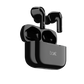 boAt Airdopes 163 | Wireless Earbuds with Massive Playback of upto 17 Hour, IPX5 Water & Sweat Resistance, IWP Technology, Type C Interface