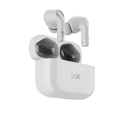boAt Airdopes 163 | Wireless Earbuds