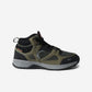 Wildcraft Men PU Trekking Shoes