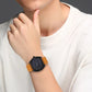 Wildcraft WC000001B Analog Watch - For Men