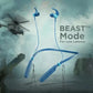 boAt Rockerz 235 Pro | Wireless Bluetooth Neckband with Up To 20 Hours Playback, BEAST™ Mode, ENx™ Technology