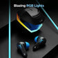 boAt Immortal 128 | Gaming Earbuds with Super Low Latency, RGB Lights, BEAST™️ Mode, 40 Hours Playback, ENx™ Technology