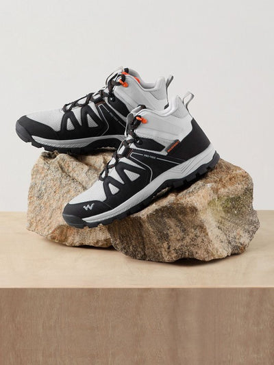 Wildcraft Men Sphere 2 Trekking Shoes