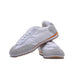 MNG White Casual Shoe
