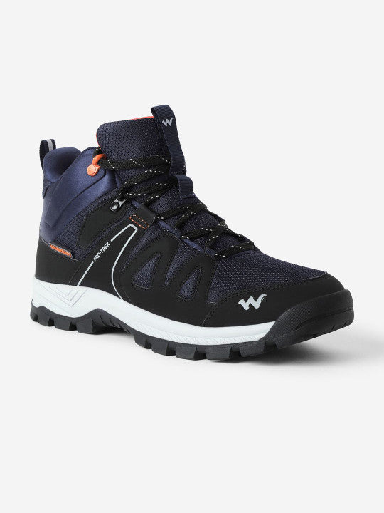 Wildcraft Men Sphere 2 Trekking Shoes