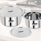 Renberg Steelix Plus Tope Set with Lid