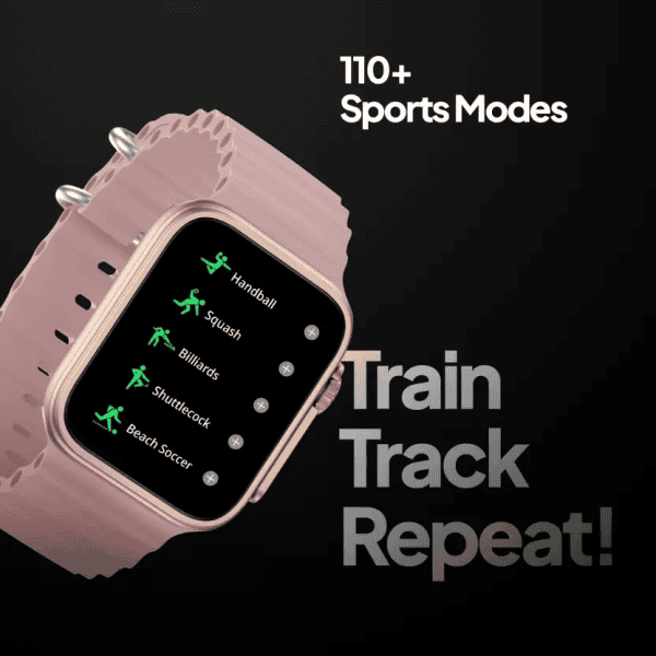 Fire Boltt Edge 1.78 BSW115