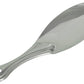 Silver Stainless Steel Rice Serving Spoon, Size: 7 Inch (l)