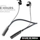 boAt Rockerz 235 v2 | Wireless Earphone Made in India with 10mm Driver, Fast Charge Technology & One Press Voice Assistant