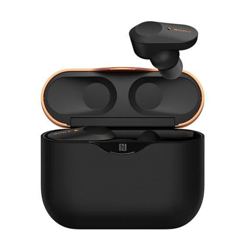 Sony WF-1000XM3 Truly Wireless Noise Cancelling Earbuds Headphones