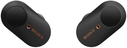 Sony WF-1000XM3 Truly Wireless Noise Cancelling Earbuds Headphones