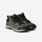 Wildcraft Men PU Trekking Shoes