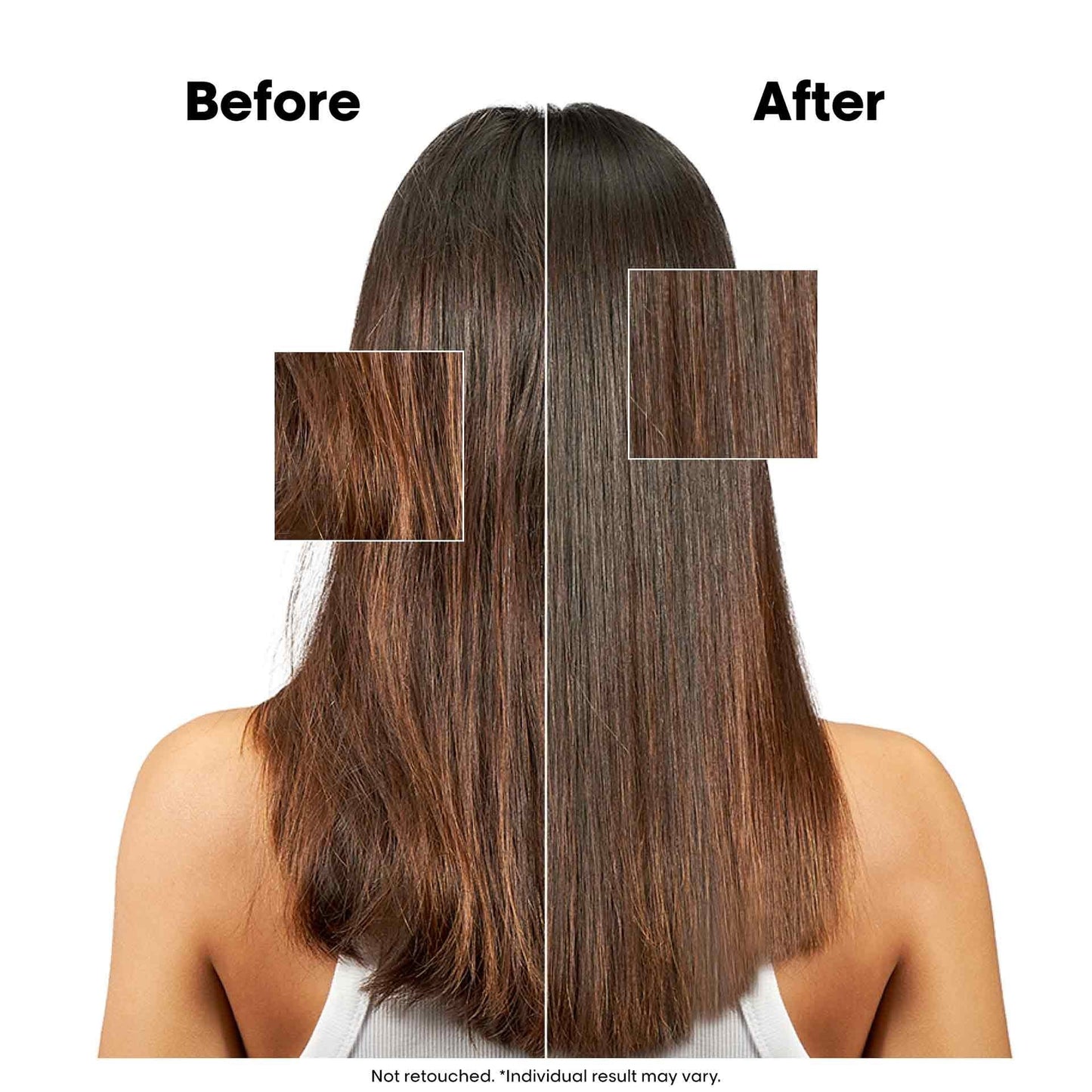 L’Oréal Professionnel Xtenso Care sulfate-free masque