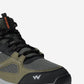 Wildcraft Men PU Trekking Shoes